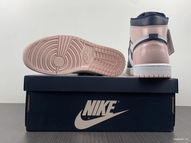 Chep Onekick Jordan 1 Atmosphere DD9335-641 High Air OG 0523